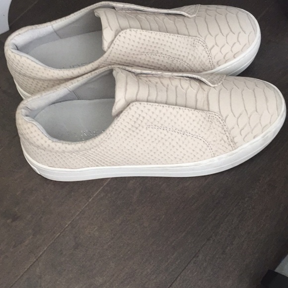 J Brand slip on sneakers - Picture 2 of 7